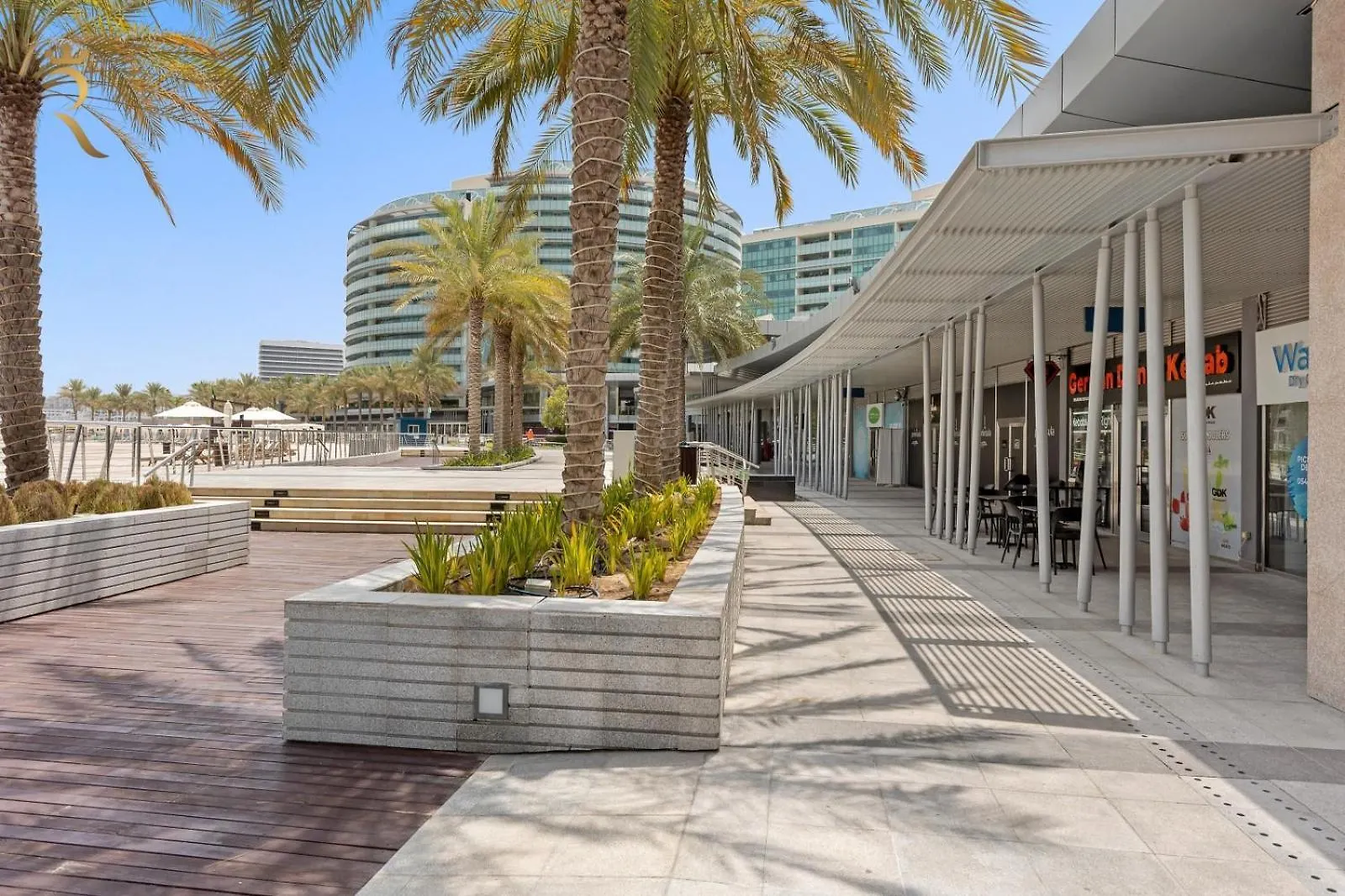Apartament Luxury Living At Its Best In Your 2Br At Al Rahah Abu Zabi