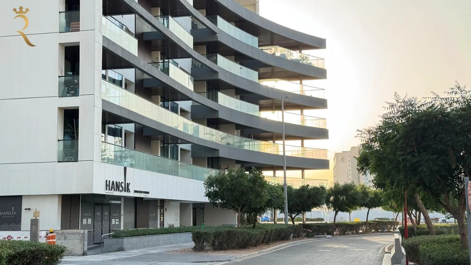 Luxury Living At Its Best In Your 2Br At Al Rahah Abu Zabi Apartament