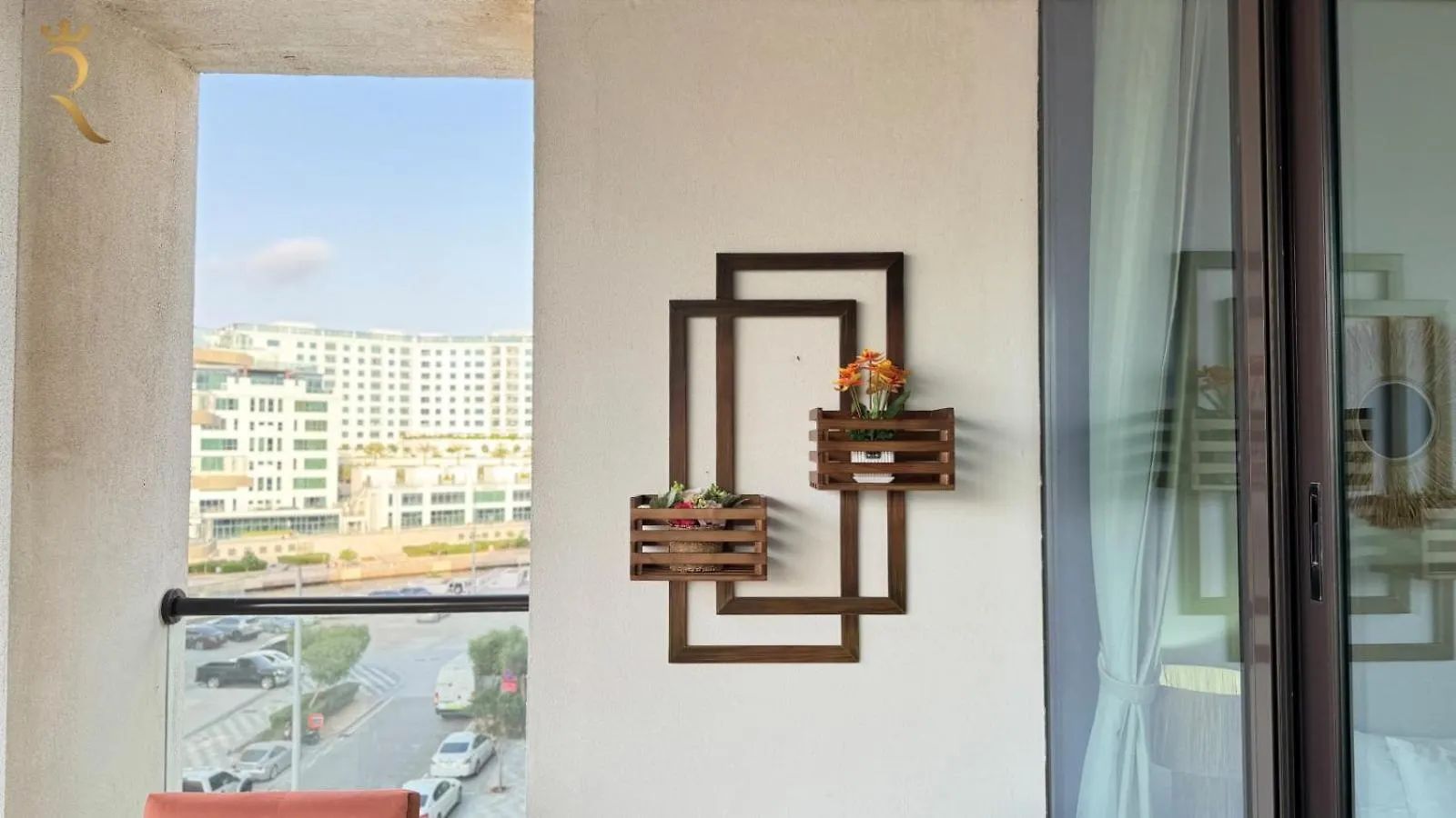 Luxury Living At Its Best In Your 2Br At Al Rahah Abu Zabi 0*,  Zjednoczone Emiraty Arabskie