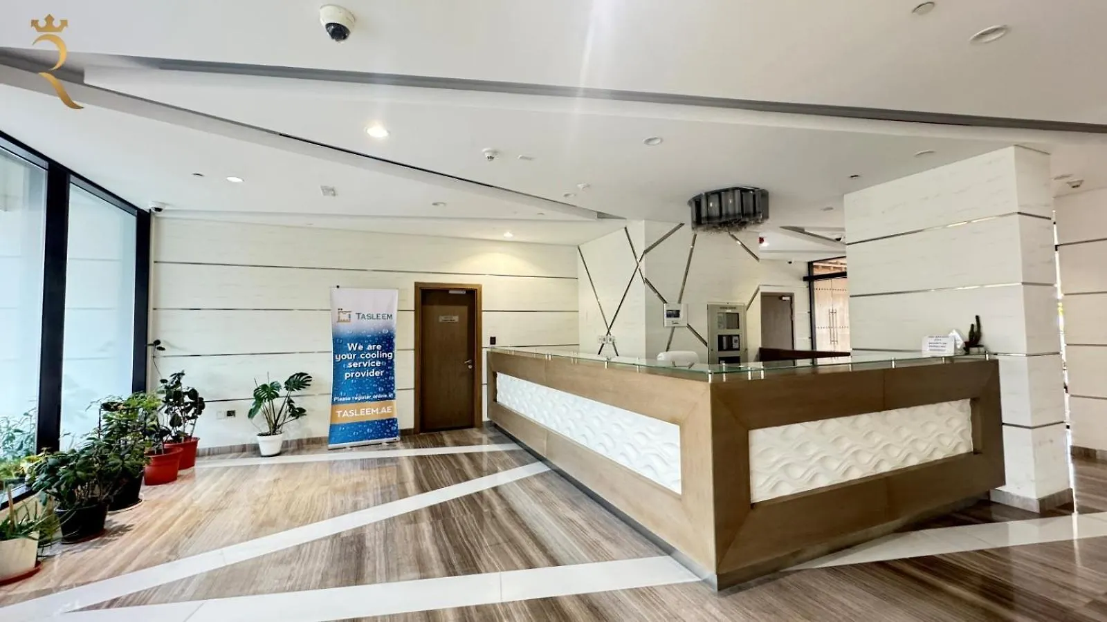 Luxury Living At Its Best In Your 2Br At Al Rahah Abu Zabi Zjednoczone Emiraty Arabskie