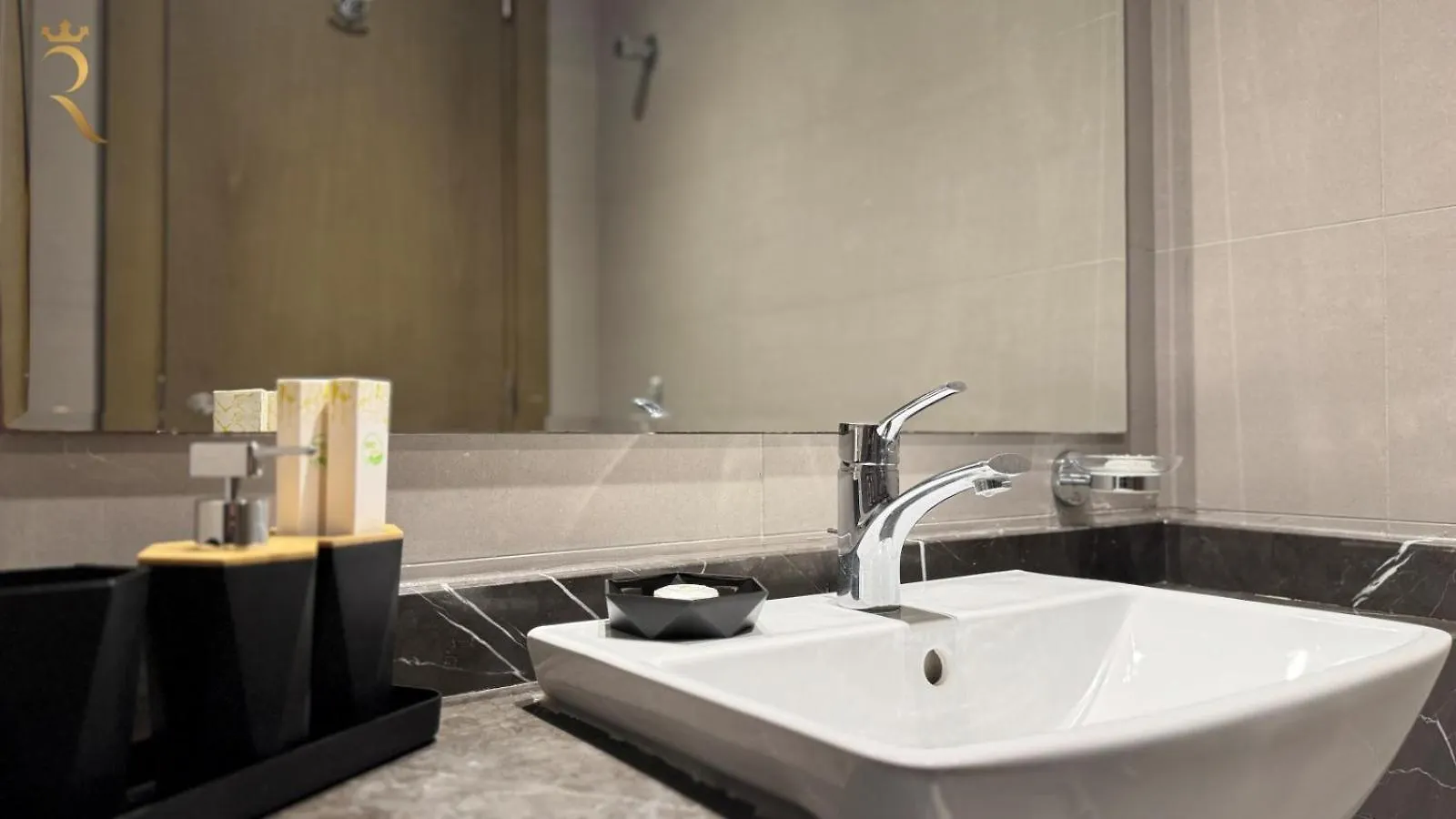 Luxury Living At Its Best In Your 2Br At Al Rahah Abu Zabi