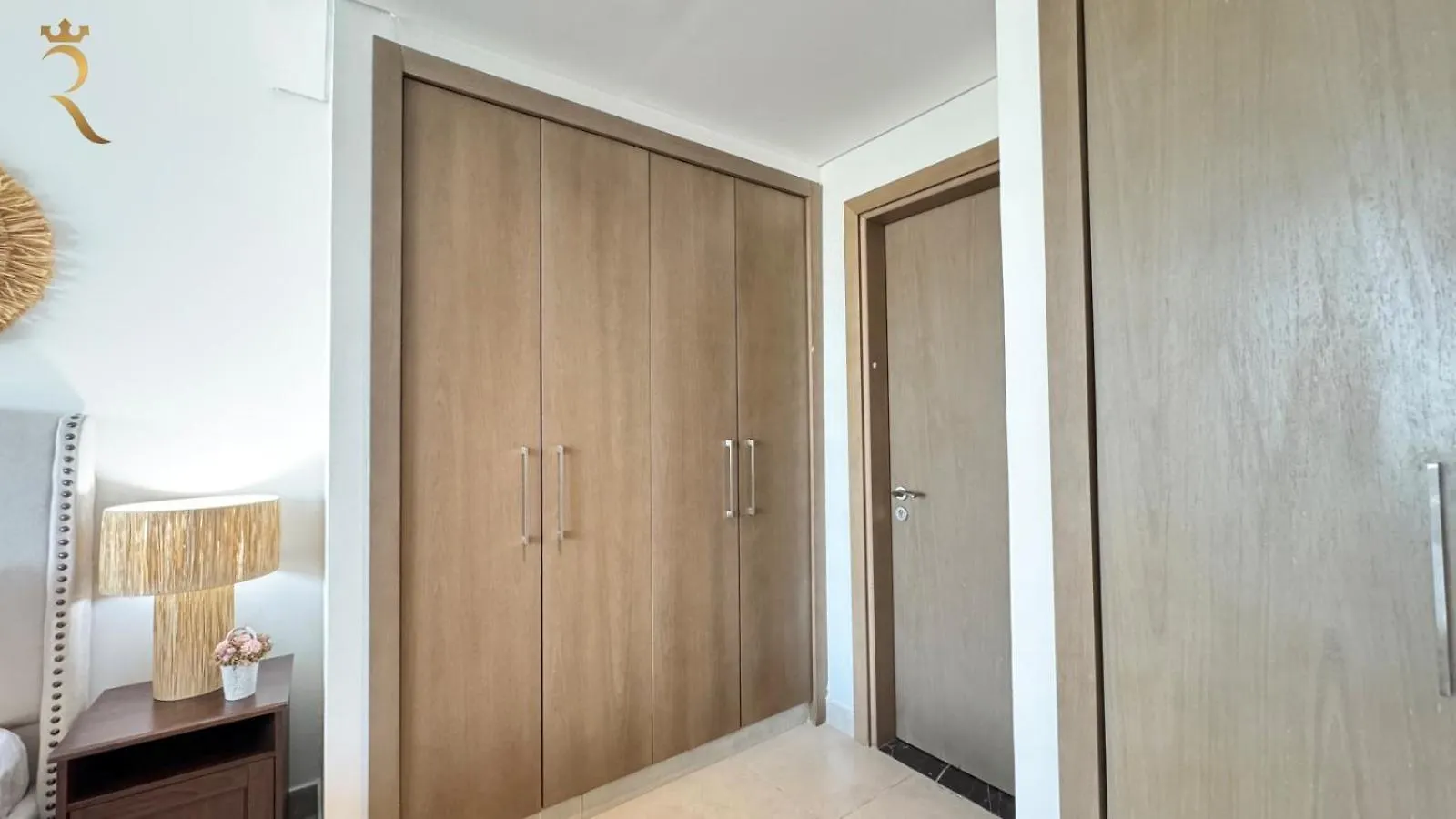 Luxury Living At Its Best In Your 2Br At Al Rahah Abu Zabi
