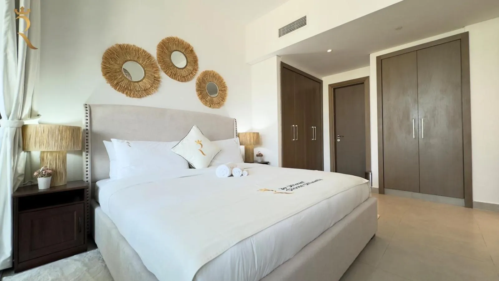 Luxury Living At Its Best In Your 2Br At Al Rahah Abu Zabi 0*,  Zjednoczone Emiraty Arabskie
