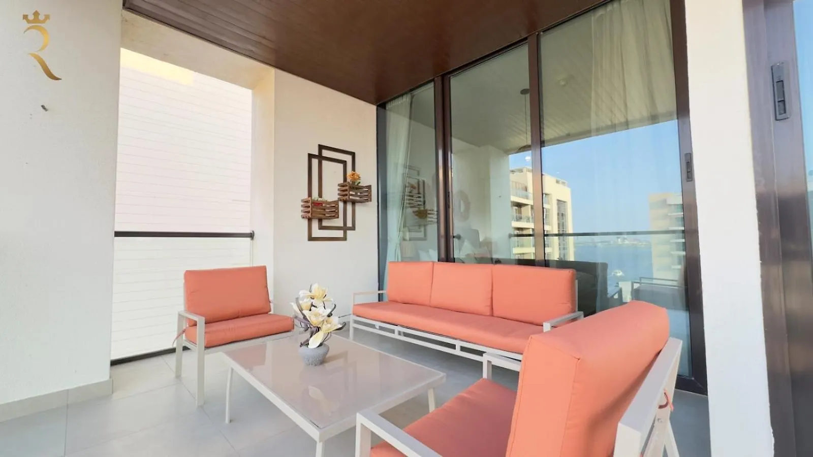Apartament Luxury Living At Its Best In Your 2Br At Al Rahah Abu Zabi