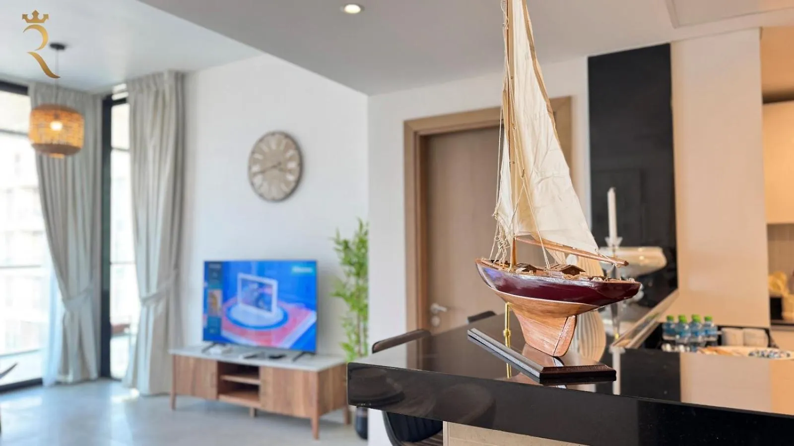 Luxury Living At Its Best In Your 2Br At Al Rahah Abu Zabi 0*,  Zjednoczone Emiraty Arabskie